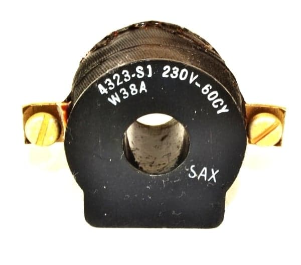 SCHNEIDER ELECTRIC 4323-S1-W38A