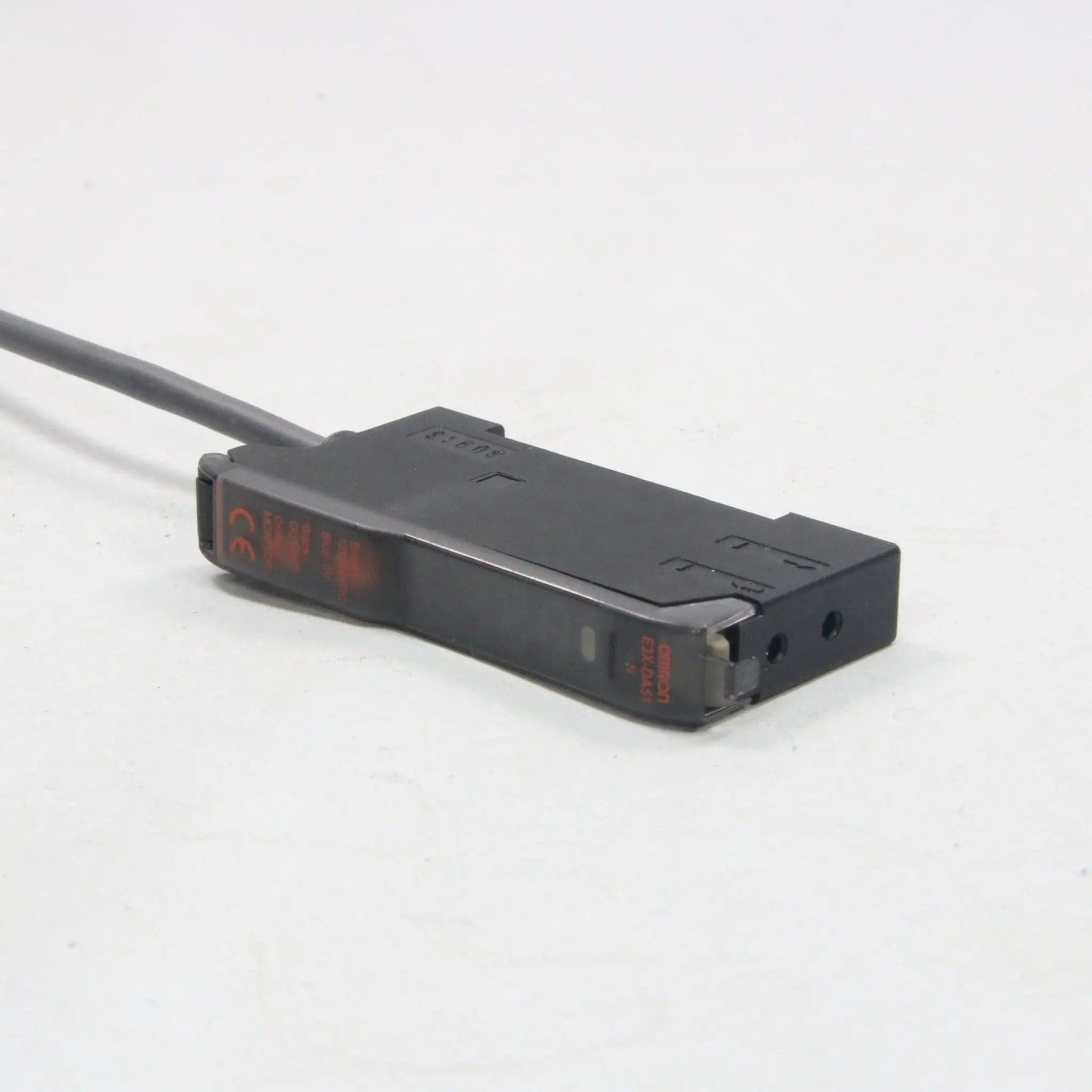 Omron E3X-DA51-N Optical Fibre Sensor