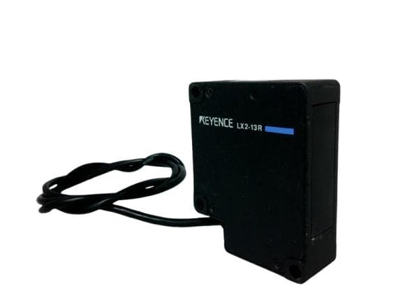KEYENCE CORP LX2-13R