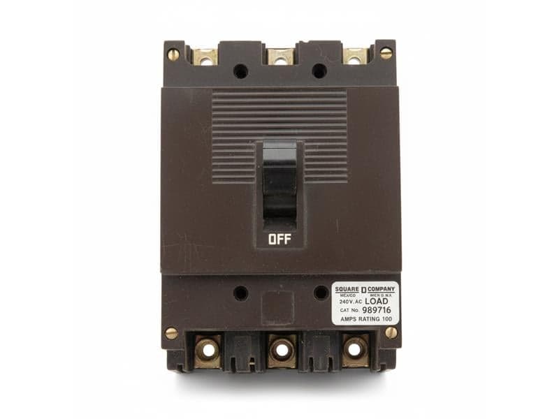 SCHNEIDER ELECTRIC 989716