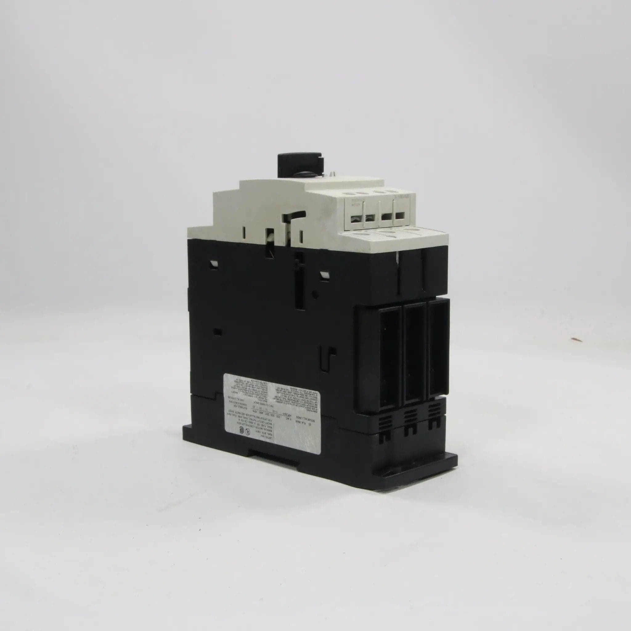 Siemens 3RV1331-4DC10 Circuit Breaker
