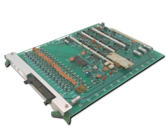 YASKAWA ELECTRIC 87820-30001