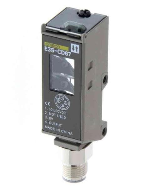 OMRON E3S-CD67