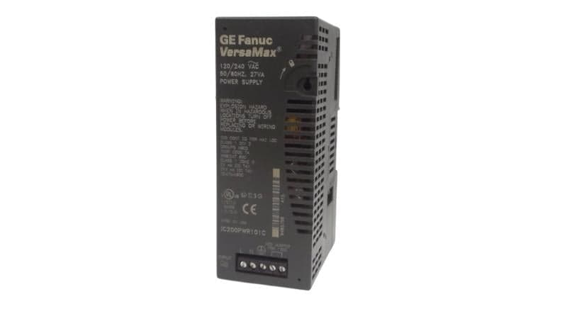 FANUC IC200PWR101