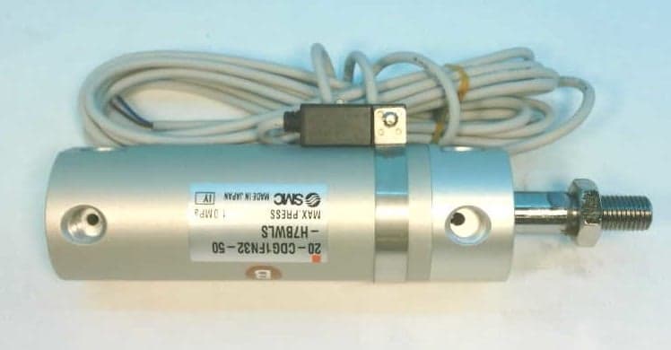 SMC 20-CDG1FN32-50-H7BWLS