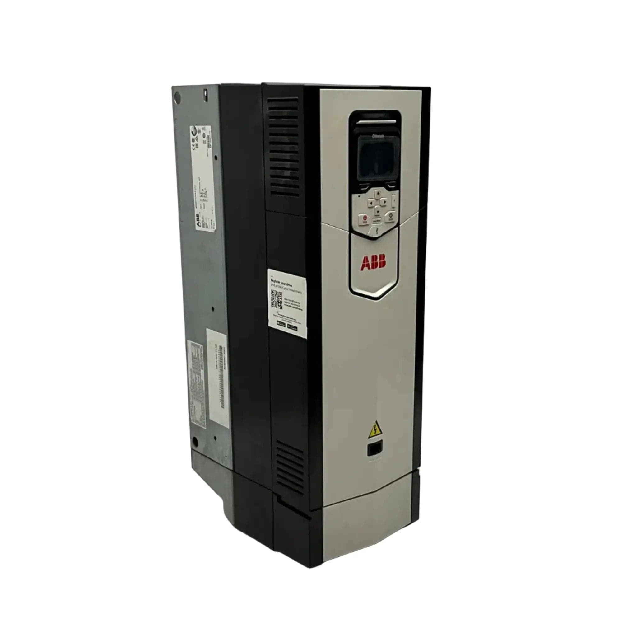 ABB ACS880-01-040A-5 AC Inverter Drive