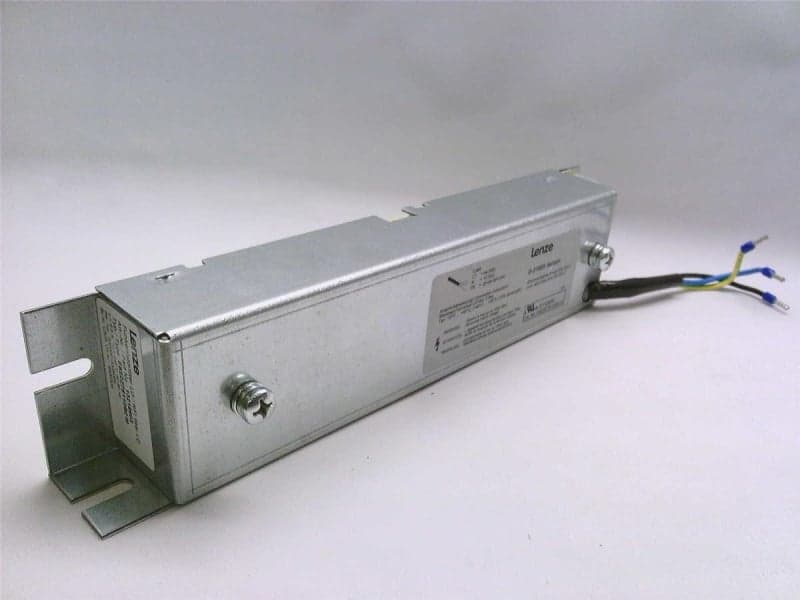 LENZE E82ZZ75112B210
