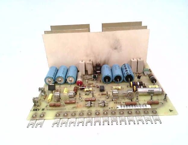 GENERAL ELECTRIC 193X526AAG02