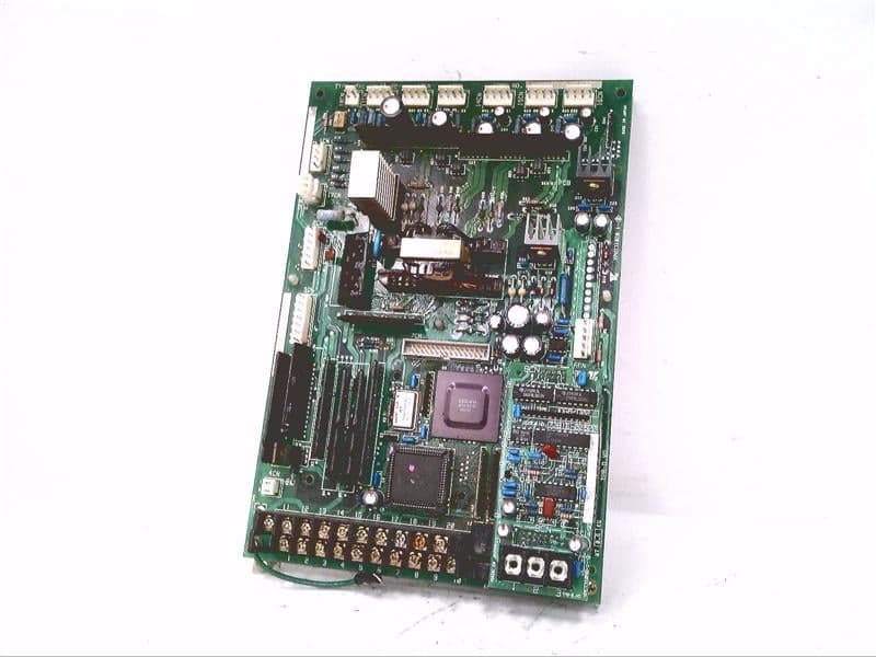 YASKAWA ELECTRIC JPAC-C361-02