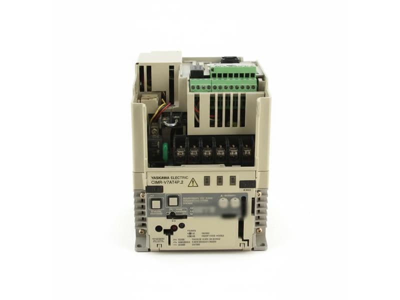 YASKAWA ELECTRIC CIMR-V7AT42P2