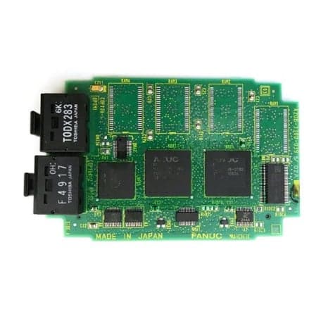 FANUC A20B-3300-0395