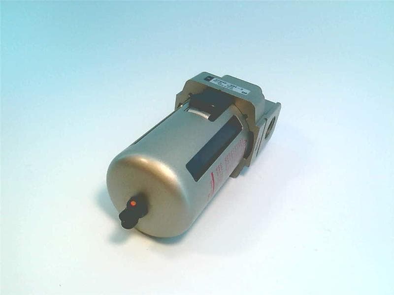 SMC AFD40-N04-Z