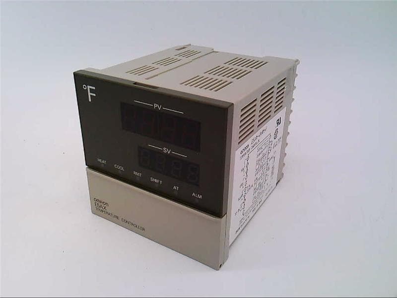 OMRON E5AX-VAAM-F