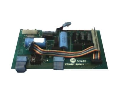 ALLEN BRADLEY 50248