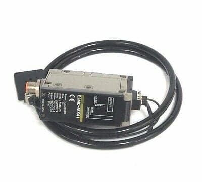 OMRON E3MC-MX11