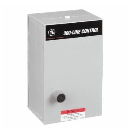 GENERAL ELECTRIC CR306C102