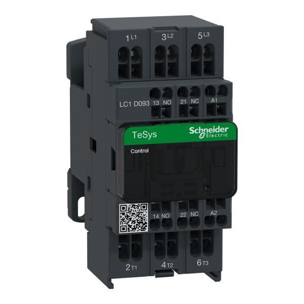 SCHNEIDER ELECTRIC LC1D093G7