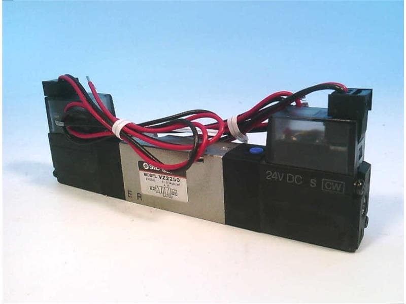 SMC NVZ22505LZ