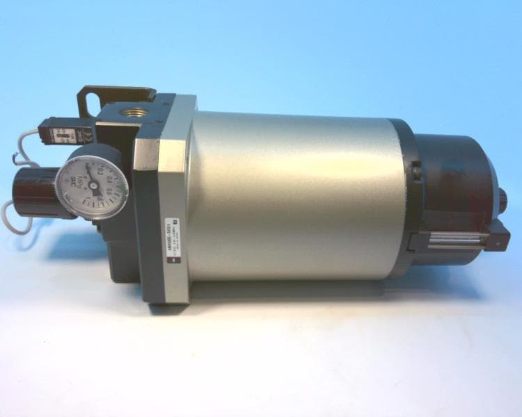 SMC AMR5000-04SE4
