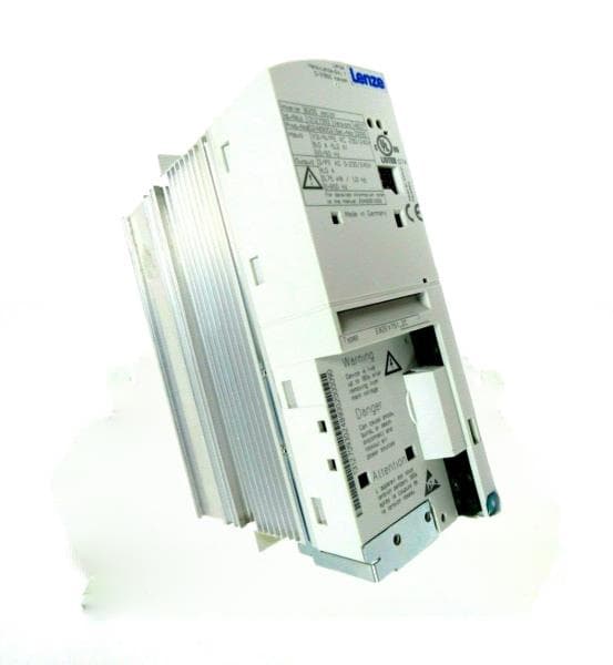 Frequency inverter, 0.75 kW, IP20, single‑phase input