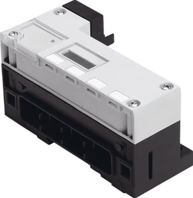 FESTO CPX-GP-CPA-14