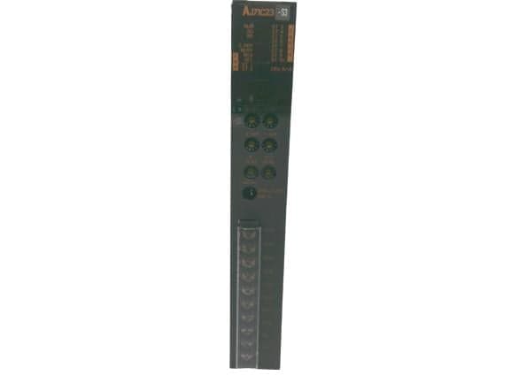 MITSUBISHI AJ71C23-S3