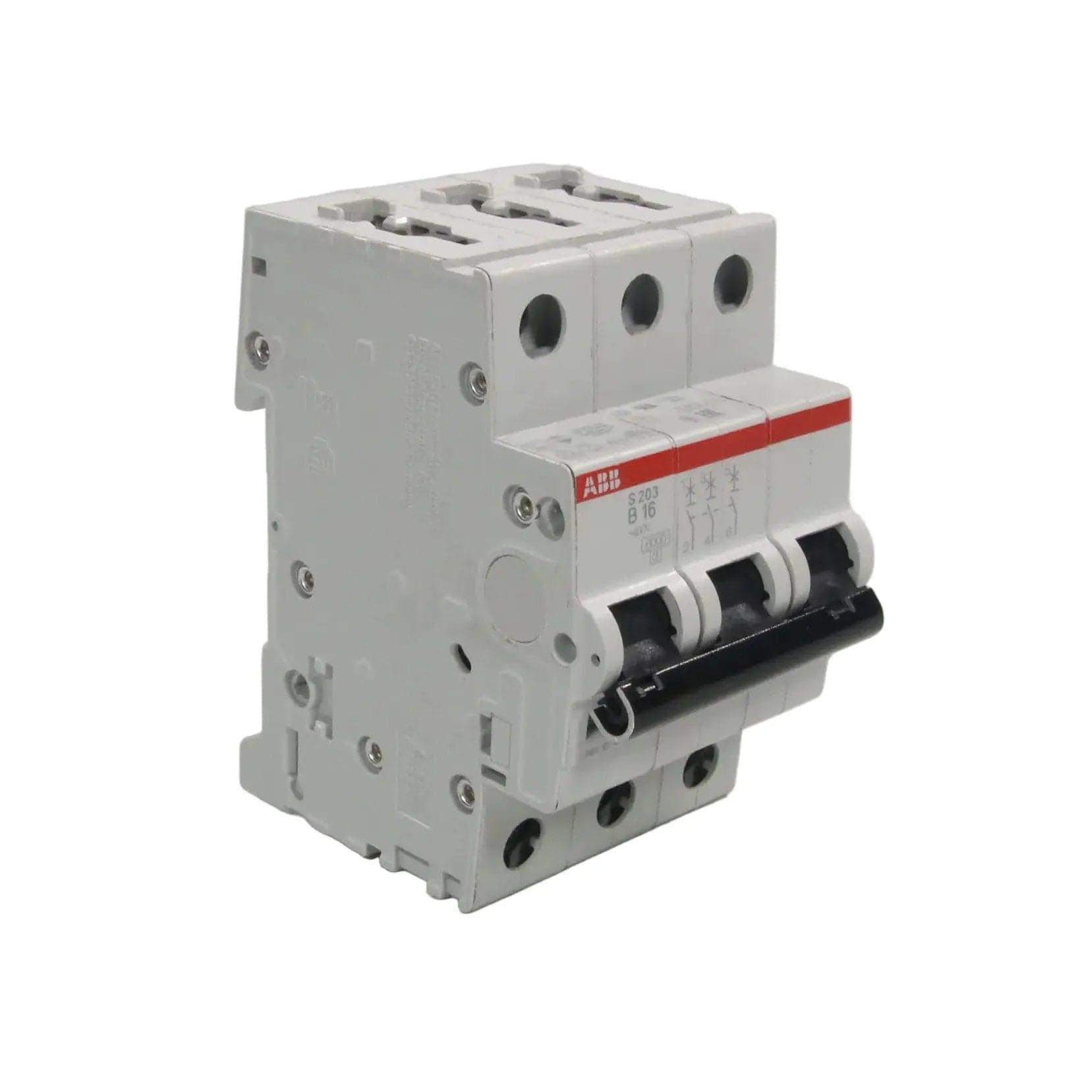 ABB S203 B16 Circuit Breaker