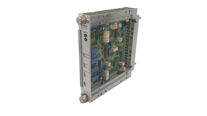 ASEA BROWN BOVERI PFBK-101