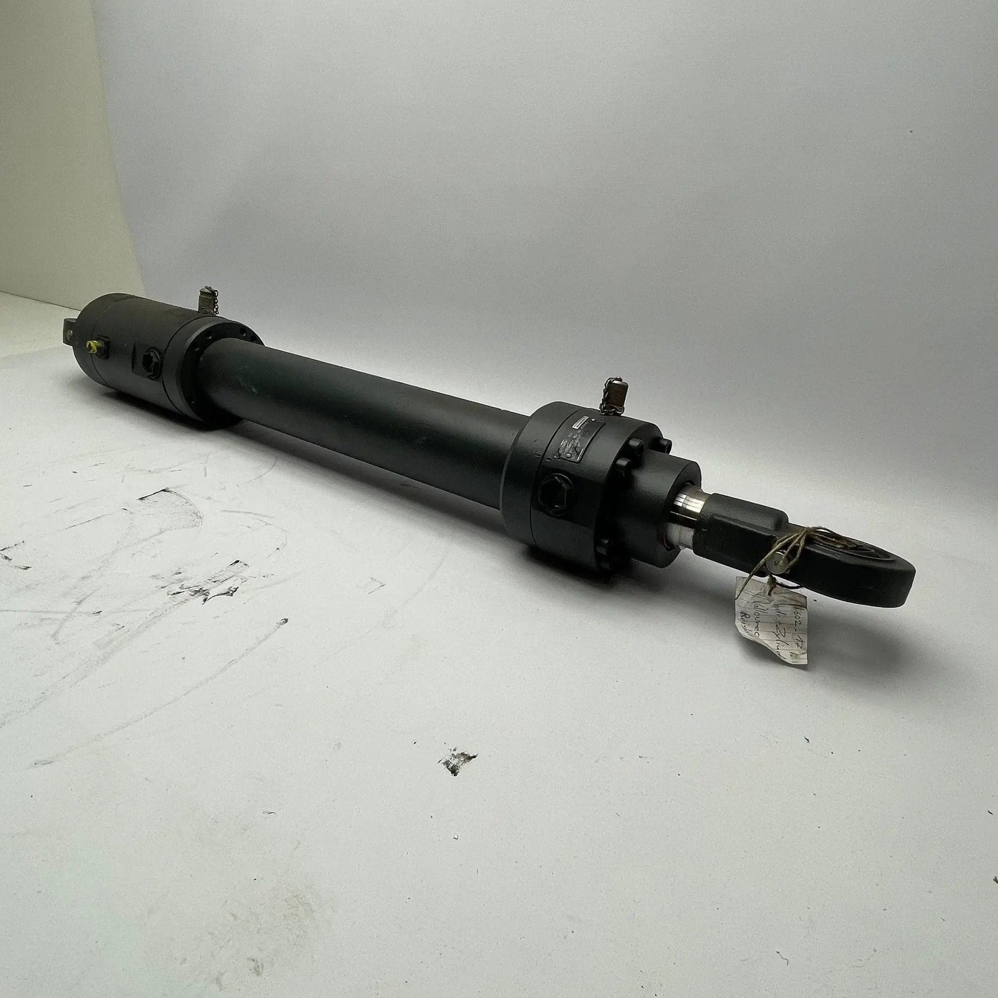 Bosch Rexroth Hydraulic Cylinder Bosch Rexroth CYH1MP5/80/56/