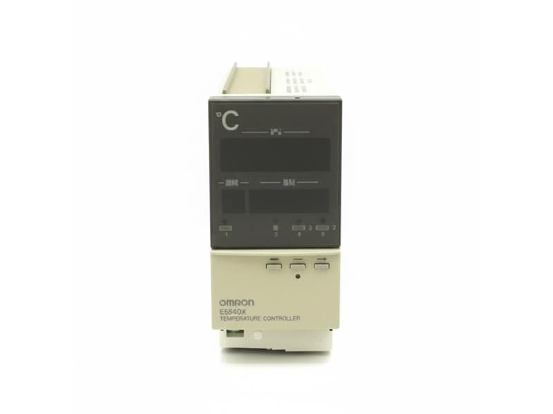 OMRON E5EX-BAP-602