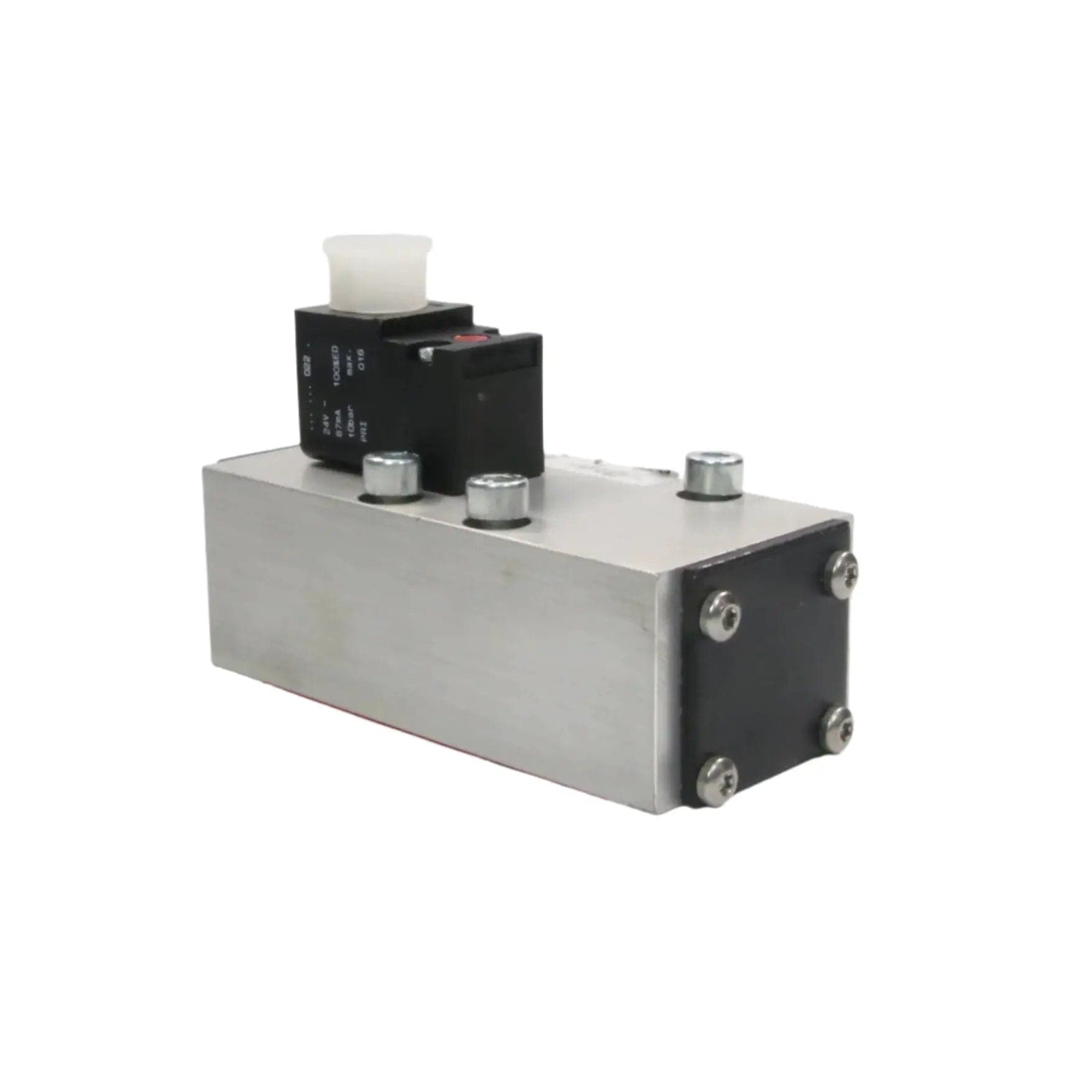 Bosch Rexroth 576-500-022-0 Valve Block