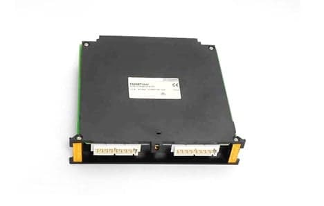 Discrete I/O Module, 32 DC inputs, 24 VDC
