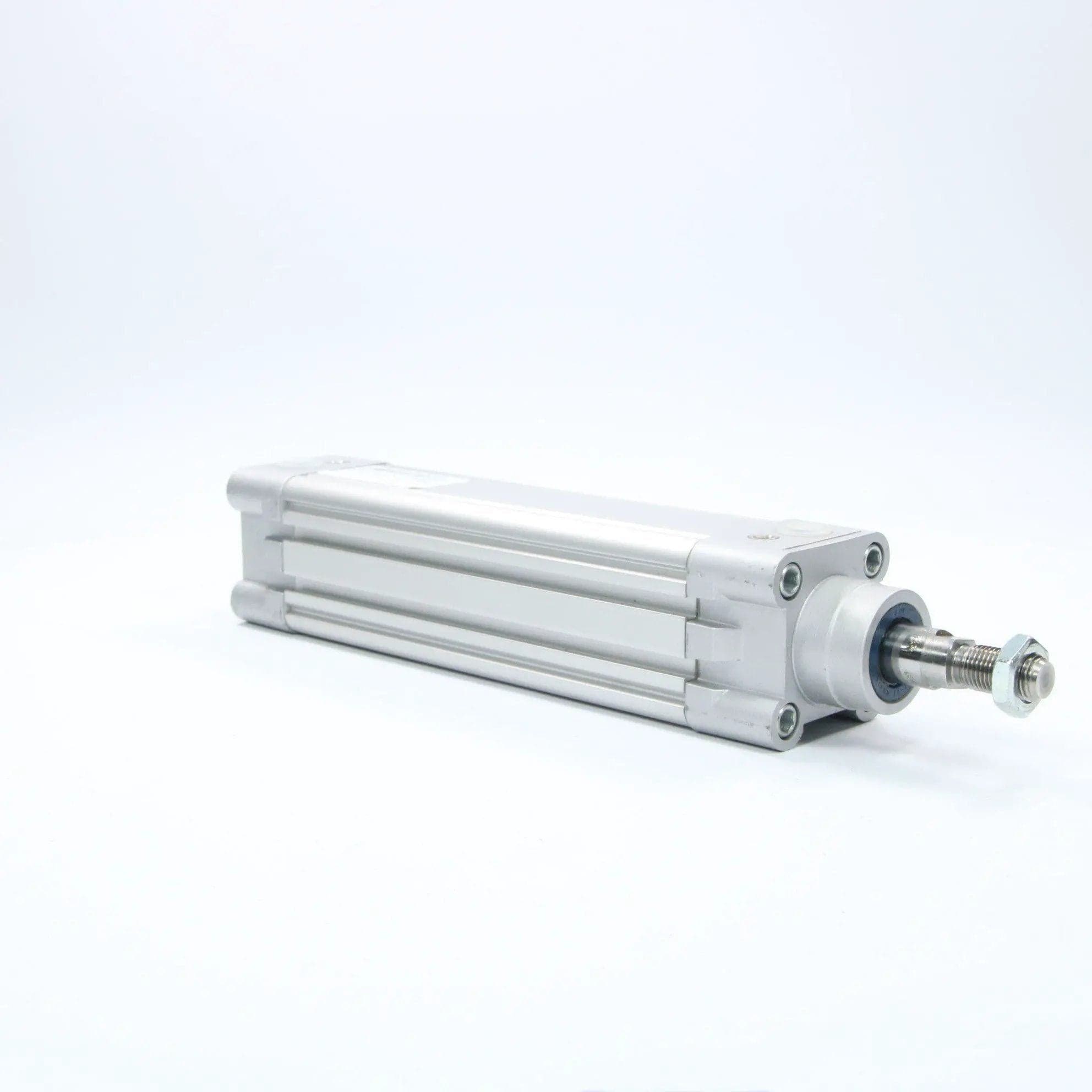 Festo Pneumatic cilinder DNC-40-125-PPV-A