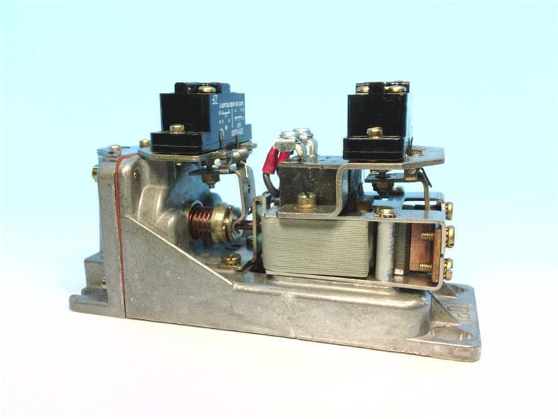 GENERAL ELECTRIC CR2820B-121AA2