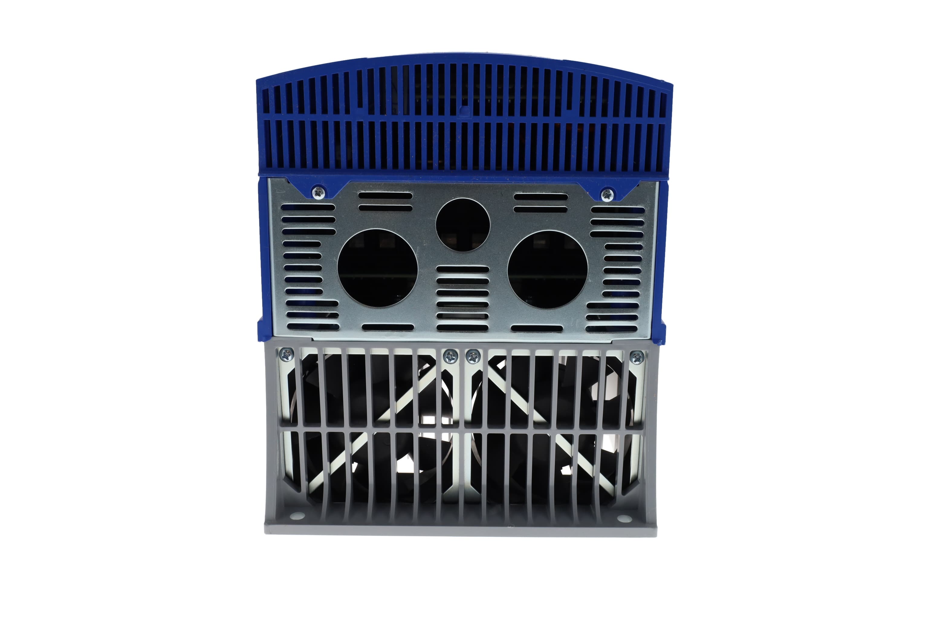 SMVector VFD, 25 HP, 400–480 VAC, 3‑Phase, NEMA 1
