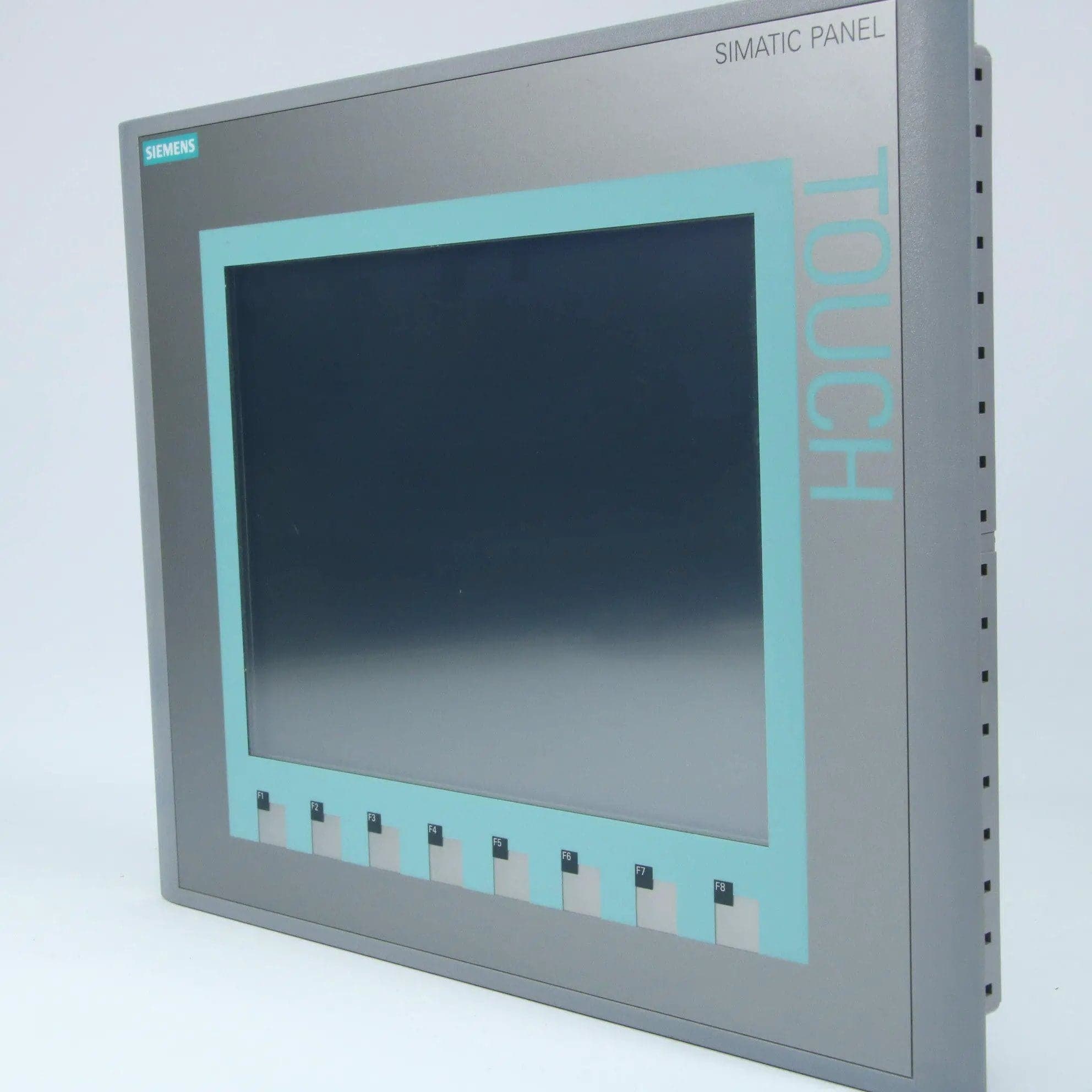 Siemens HMI 6AV6647-0AB11-3AX0 KTP1000