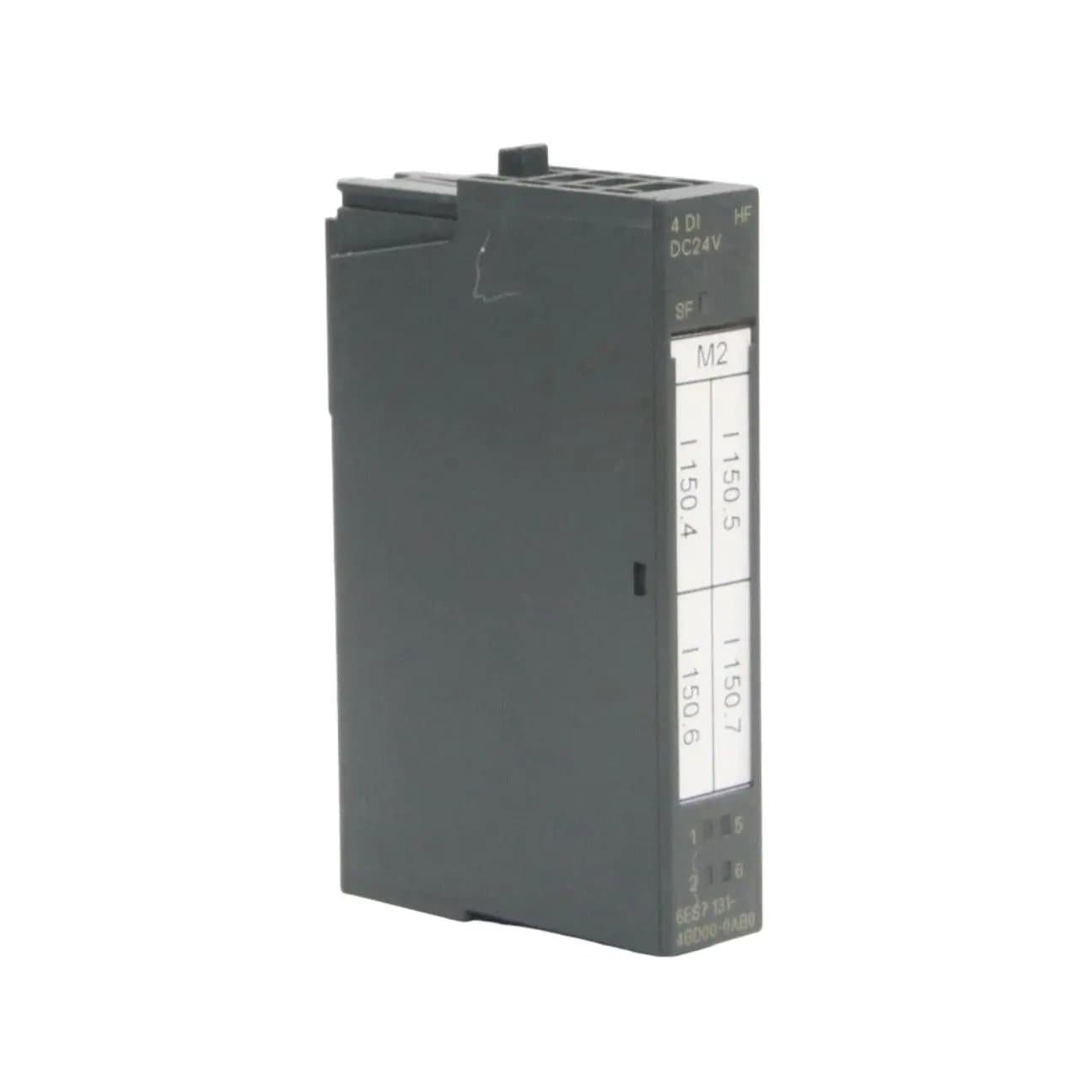 Siemens 6ES7 131-4BD00-0AB0 Digital Input Module