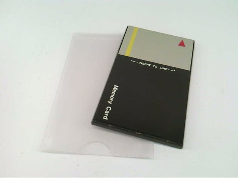 FANUC IC693ACC303