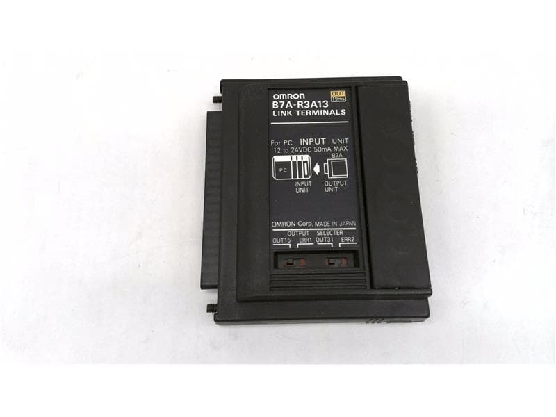 OMRON B7A-R3A13