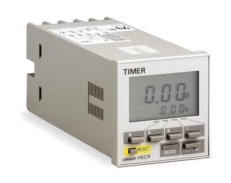 OMRON H5CL-ADS DC12-24