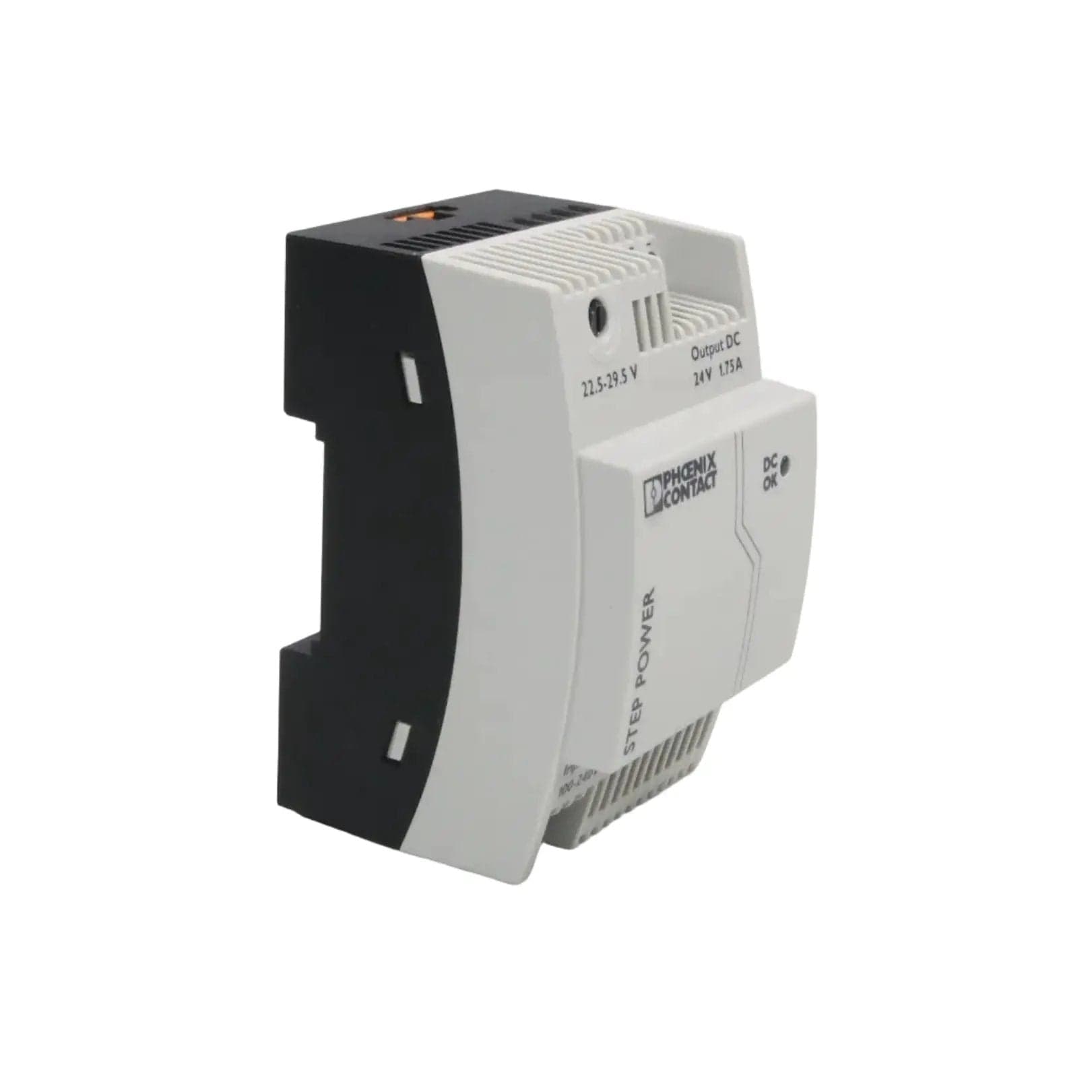 Phoenix Contact STEP - PS/1AC/24DC/1.75 Primary Switched-Mode Power Supply