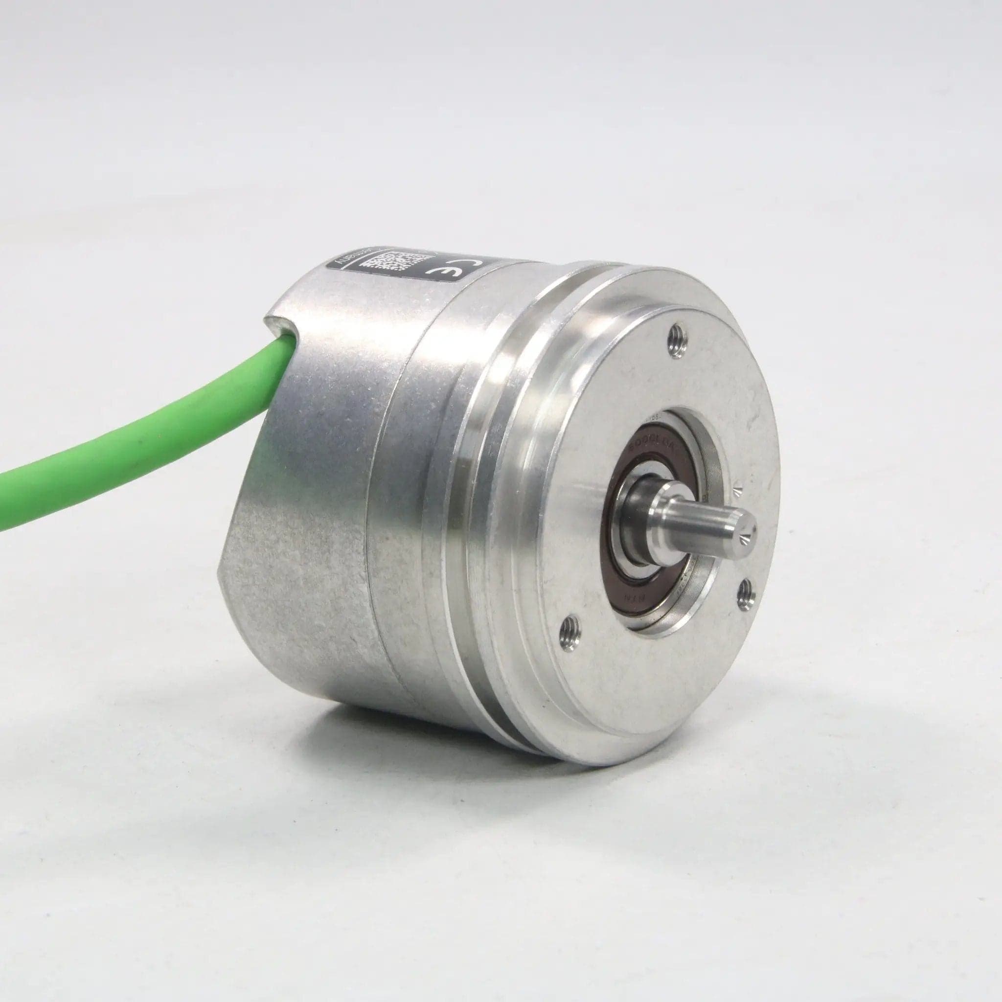 Siemens 6FX2001-2CB02 Incremental Encoder