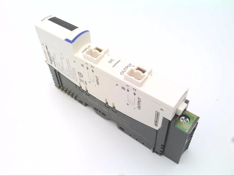 Modicon STB Standard 24 VDC Power Distribution Kit