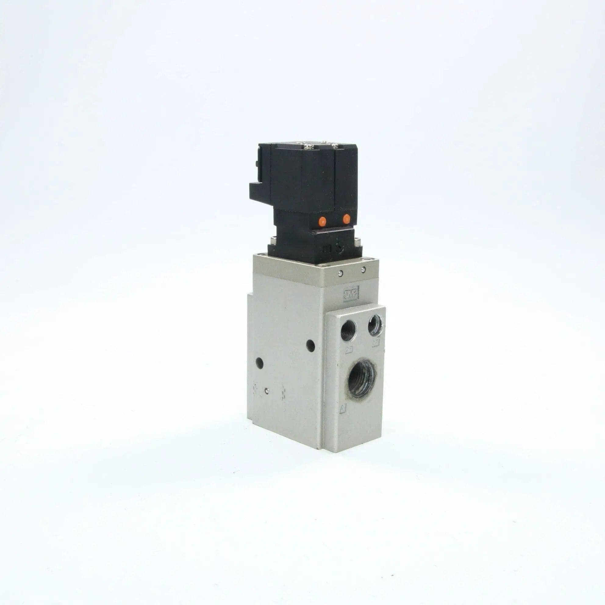 SMC 3 POSITION Valve VEX3321-03F5DZ