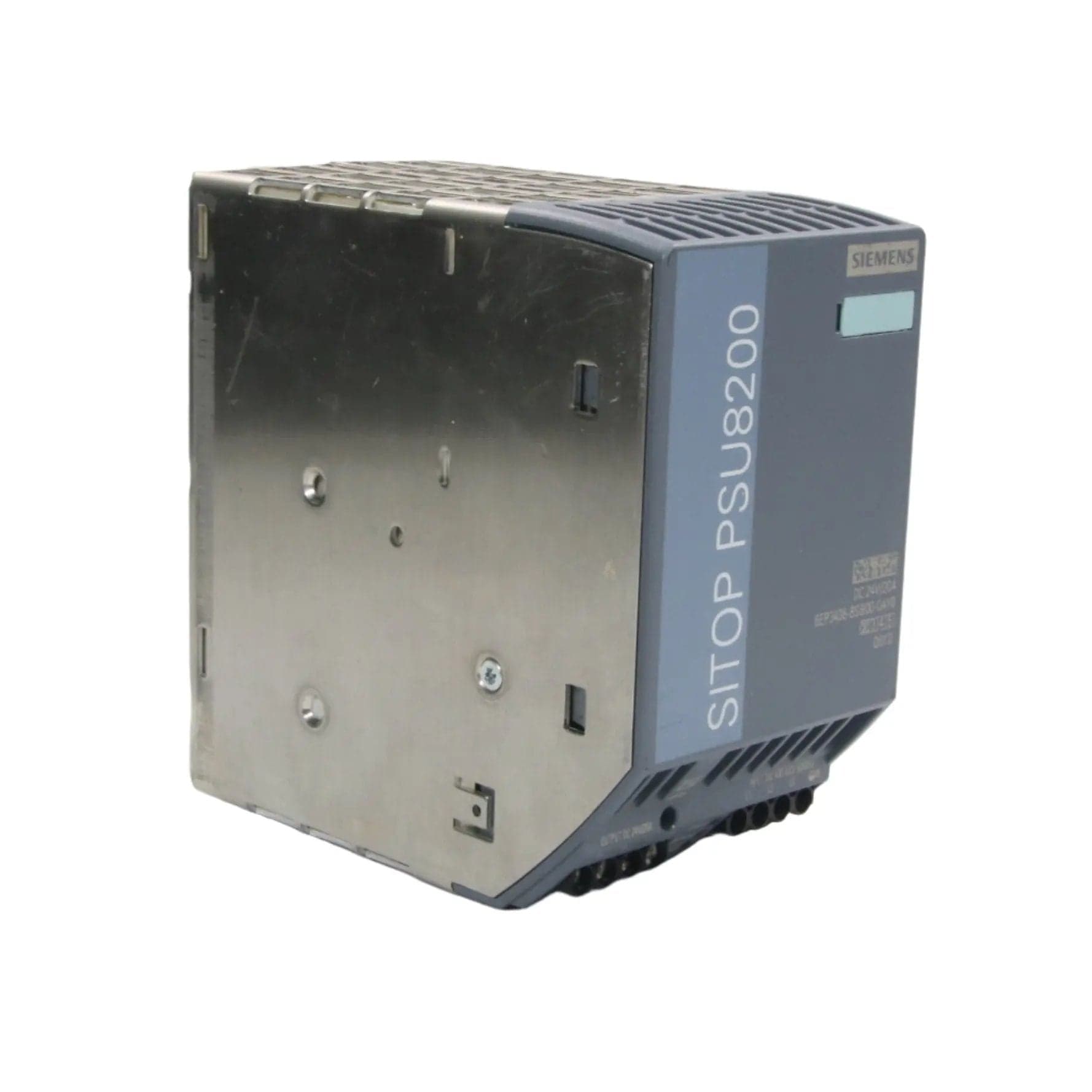 Siemens SITOP PSU8200 6EP3436-8SB00-0AY0 Power Supply