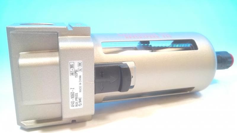 SMC AF40-N06D-Z
