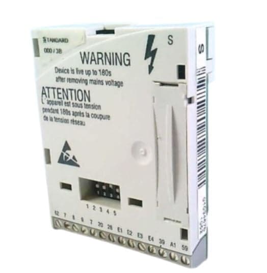 LENZE E82ZAFSC000