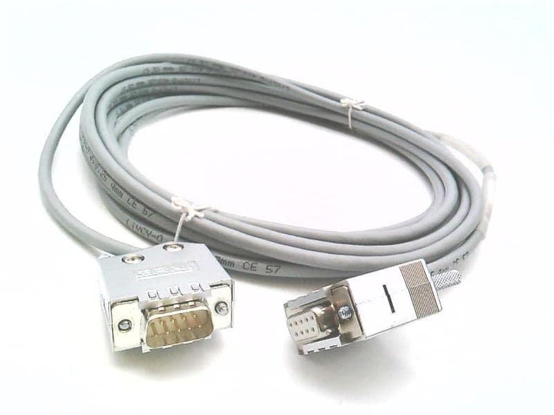 LENZE EWL0020