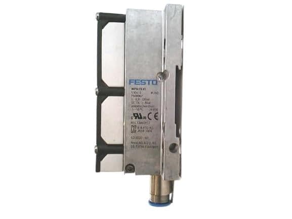 FESTO MPA-FB-VI