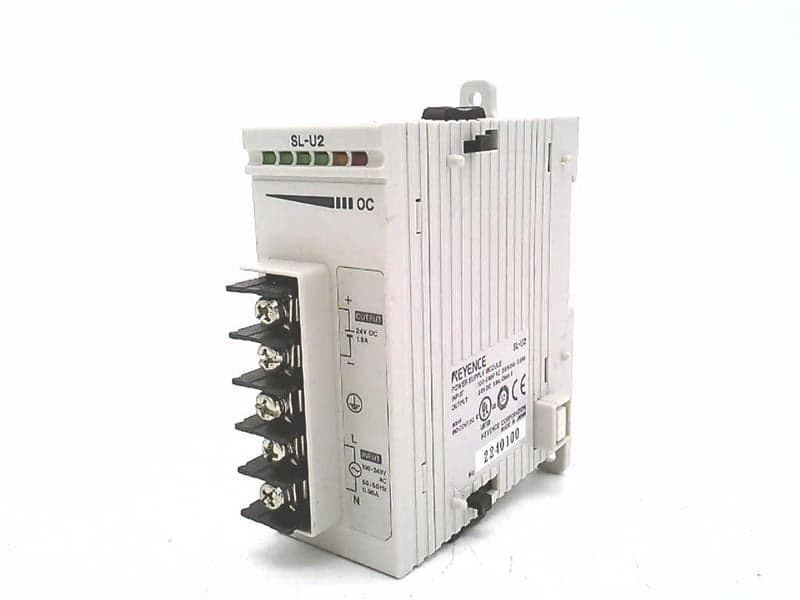 KEYENCE CORP SL-U2